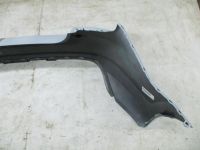 Лот: 11929646. Фото: 6. Бампер задний Skoda Rapid NH1...