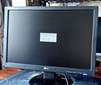 Лот: 25039882. Фото: 6. Монитор LG 20" 1680x1050