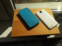 Лот: 9260961. Фото: 2. Lenovo s820. Смартфоны, связь, навигация
