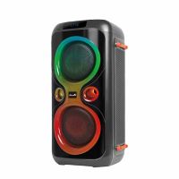 Лот: 21091851. Фото: 3. Портативная акустика Eltronic... Бытовая техника