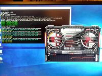 Лот: 10730851. Фото: 5. Видеокарта PowerColor Radeon R7...