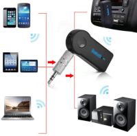 Лот: 13152879. Фото: 3. Беспроводной Bluetooth адаптер... Авто, мото, водный транспорт