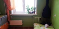 Лот: 13482867. Фото: 2. Яркая комната в общежитии с отличными... Продажа