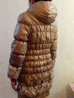 Лот: 14717380. Фото: 2. куртка зимняя есть вставка под... Для будущих и настоящих мам