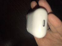 Лот: 14924116. Фото: 3. Air Pods. Смартфоны, связь, навигация