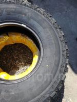 Лот: 11421417. Фото: 4. 285/75R16 126/123Q Wideway Powerway... Красноярск