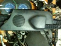 Лот: 4337383. Фото: 3. honda hr-v gh-1 накладка задней... Авто, мото, водный транспорт