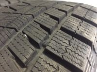 Лот: 14577007. Фото: 5. 225/55 R17 Bridgestone Blizzak...