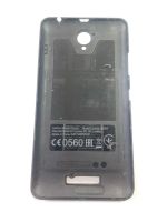 Лот: 8650343. Фото: 2. Задняя крышка Lenovo A5000. Запчасти, оборудование