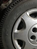 Лот: 15046603. Фото: 6. Резина Nitto sn2 зима 185/65 R14