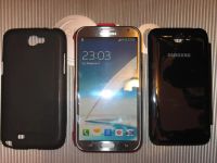 Лот: 6859725. Фото: 3. Samsung Galaxy Note 2 LTE 4G. Красноярск