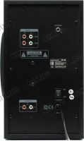 Лот: 6946999. Фото: 3. Колонки 2.1 Nakatomi GS-35 [60... Бытовая техника