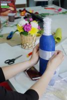 Лот: 3750432. Фото: 13. КУРС "Свадебный Декоратор" ( старт...