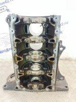 Лот: 25133127. Фото: 19. блок цилиндров Opel Astra L69