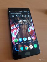 Лот: 11973577. Фото: 2. Oneplus 3T как Новый чехлы доставка. Смартфоны, связь, навигация