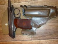 Лот: 2095802. Фото: 3. Пневматический ПМ. Спортивные товары