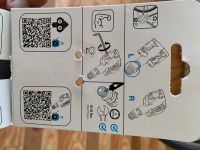 Лот: 17874317. Фото: 6. Контактные педали btwin мтб spd...