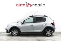 Лот: 22197925. Фото: 5. Renault Sandero Stepway 2021