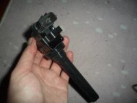 Лот: 25361724. Фото: 2. Катушка зажигания. Автозапчасти