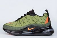 Лот: 16908703. Фото: 2. Кроссовки Nike MX-720-818 Green... Мужская обувь