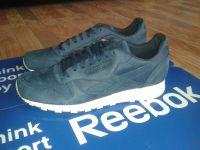 Лот: 4199349. Фото: 2. Кроссовки Reebok Classic Leather... Мужская обувь