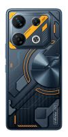 Лот: 20828431. Фото: 4. Infinix GT 10 Pro 8/256Gb Black...