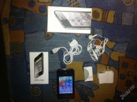 Лот: 897613. Фото: 2. айфон 4 iphone 4 реплика!!!. Смартфоны, связь, навигация