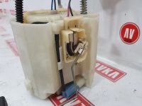 Лот: 20899116. Фото: 7. Насос топливный Toyota Vitz SCP90...