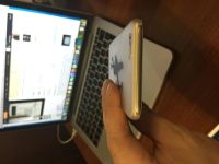 Лот: 4699750. Фото: 5. Чехол для iPhone 6 накладка пластик