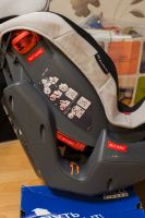 Лот: 24566160. Фото: 4. Автокресло Carmate Ailebebe Swing...