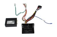 Лот: 16676246. Фото: 2. Штатная магнитола Ford Mondeo... Автозвук