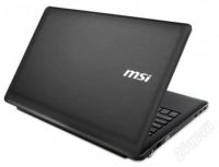 Лот: 1386774. Фото: 2. Новый игровой MSI CX640MX-402RU... Компьютеры, ноутбуки, планшеты