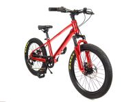 Лот: 25278869. Фото: 3. Детский велосипед Falcon Bike... Спортивные товары