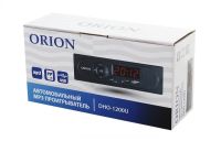 Лот: 11884789. Фото: 6. Автопроигрыватель ORION DHO-1200U
