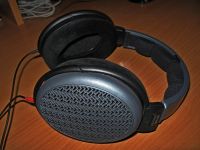 Лот: 8277304. Фото: 3. Sennheiser HD 580. Бытовая техника