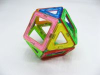 Лот: 11289965. Фото: 7. Магнитный Конструктор Космос 2...