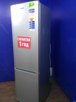 Лот: 13837349. Фото: 3. Холодильник beko cn 335102 s(11066122... Бытовая техника