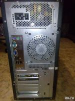 Лот: 8660211. Фото: 4. Игровой системник Xeon (4 ядра... Красноярск