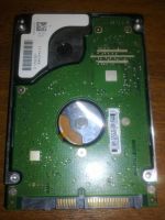 Лот: 5189173. Фото: 3. Жесткий диск 120Gb Seagate Momentus... Компьютеры, оргтехника, канцтовары