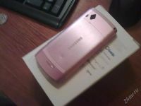 Лот: 2082750. Фото: 2. Samsung s8530. Смартфоны, связь, навигация