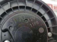 Лот: 20901288. Фото: 2. Моторчик печки Toyota Vitz KSP130... Автозапчасти