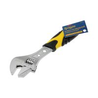 Лот: 25879932. Фото: 6. Ключ разводной ТУНДРА, 2 варианта...