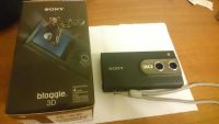Лот: 10184695. Фото: 3. 3D Видеокамера Sony Bloggie MHS-FS3. Красноярск