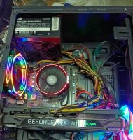 Лот: 20651354. Фото: 6. Компьютер Ryzen 9 12 ядер, RTX...