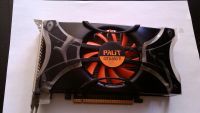 Лот: 6796041. Фото: 2. Видеокарта GTX 550 Ti. Комплектующие