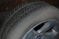 Лот: 902384. Фото: 2. Диски литые для BMW Х5. Шины, Диски