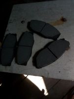 Лот: 14322180. Фото: 2. Колодки. Автозапчасти