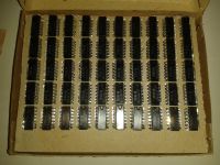 Лот: 3199848. Фото: 2. микросхемы. Радиодетали  (электронные компоненты)