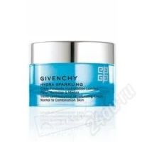 Лот: 776800. Фото: 3. GIVENCHY Увлажняющий крем для... Красота и здоровье