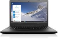 Лот: 10292307. Фото: 3. Ноутбук Lenovo IdeaPad IP110-15IBR... Компьютеры, оргтехника, канцтовары